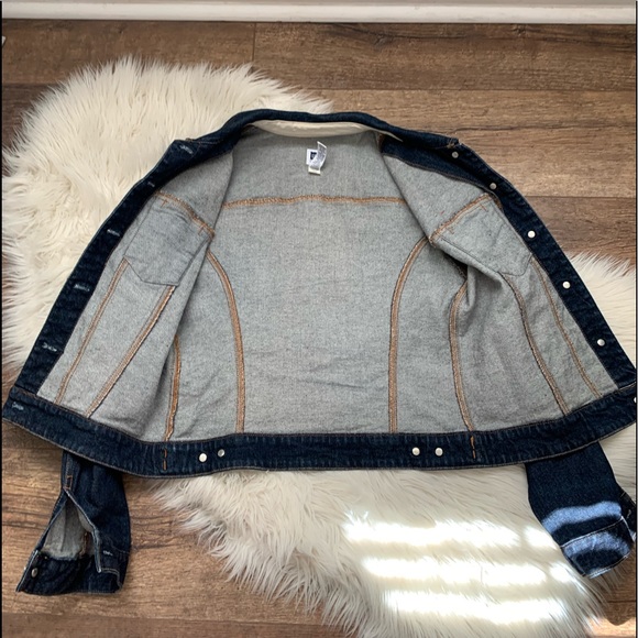 Denim Jacket - Picture 8 of 12